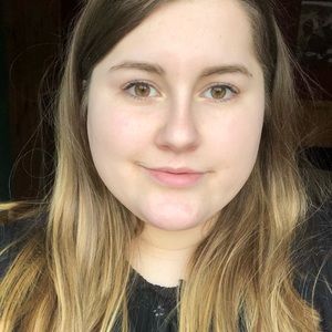 Meet your Posher, Katie!